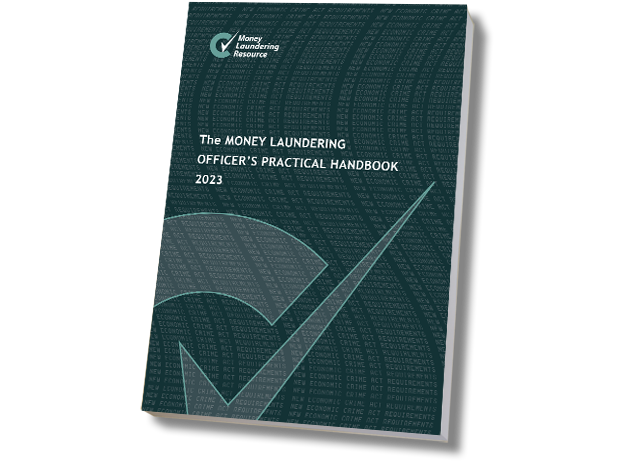 MLROs Handbook