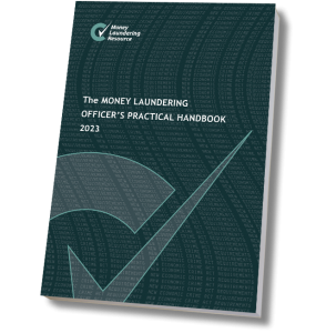 MLROs Handbook